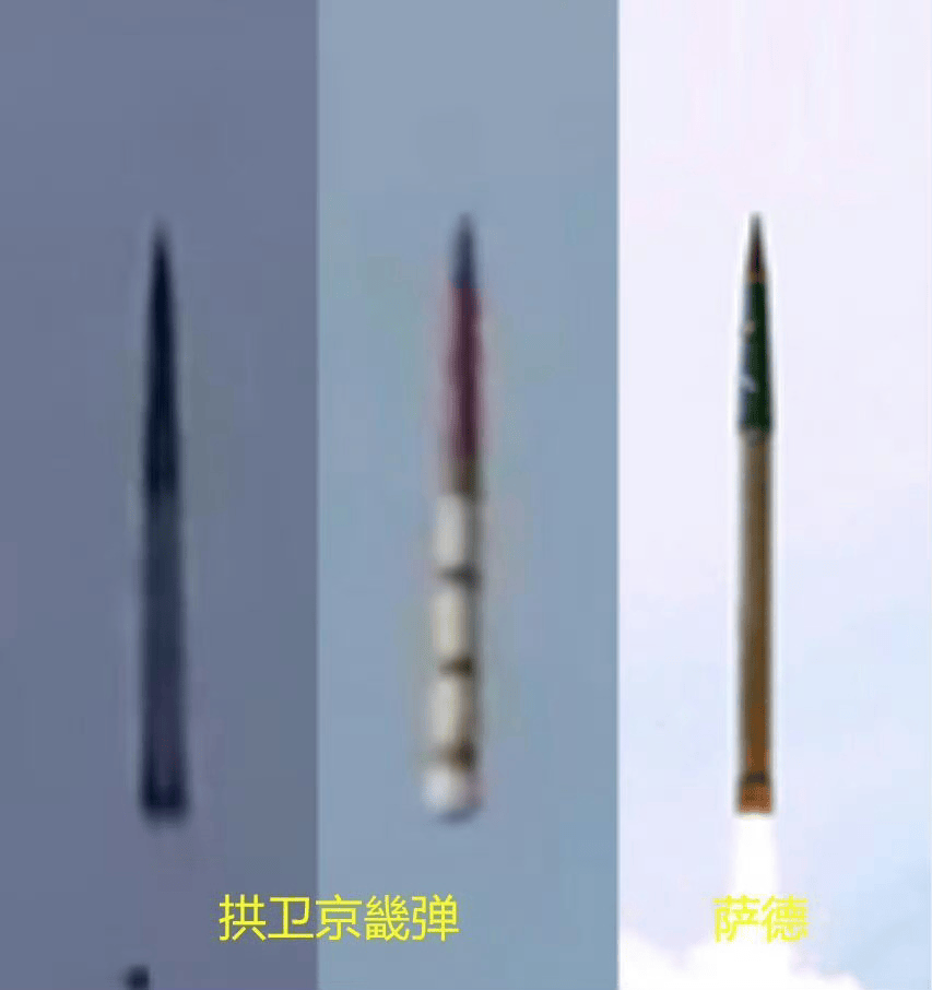 歼-35A、红旗-19将亮相航展，空军发言人：还有更牛的“宝贝”