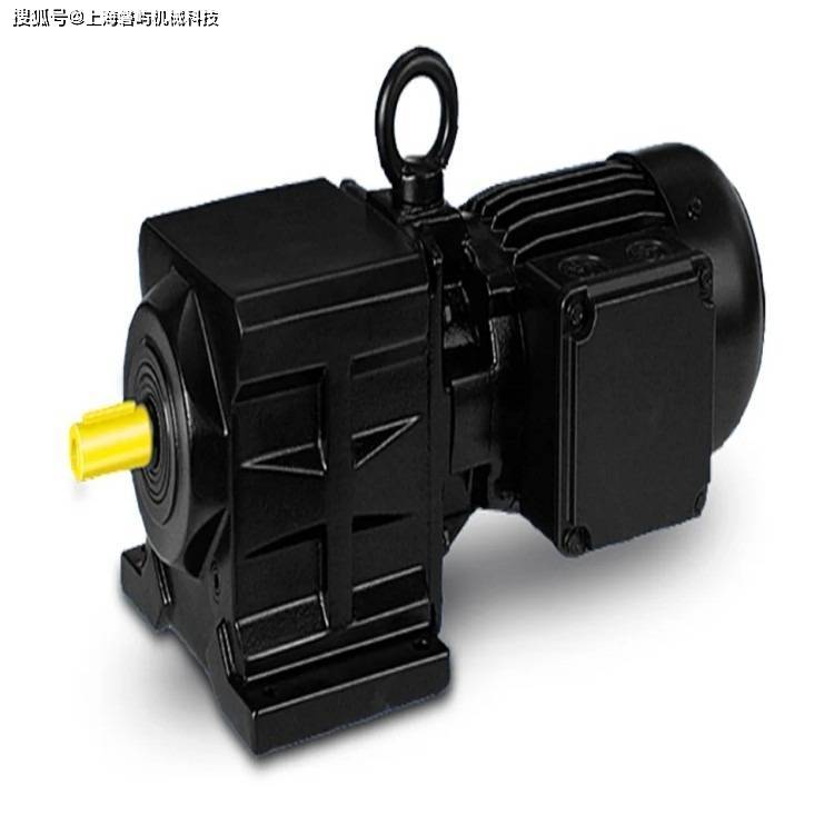 德国BAUER减速电机BK70-14U/DPE16XB4-TF/RR