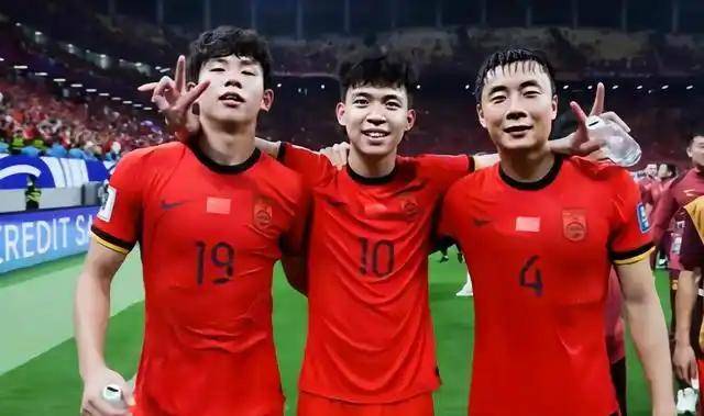 安东尼奥再迎大考：U22国足再出发，迎战澳洲成唯一考验