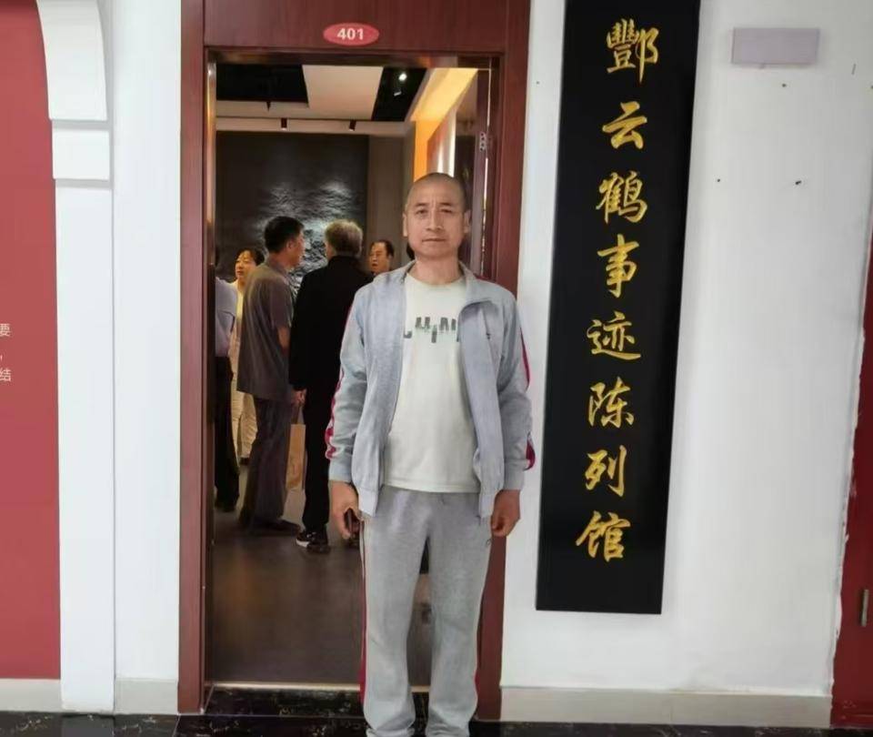 好网民·在东营|索志河：以笔为犁，书写黄土地上的文学梦