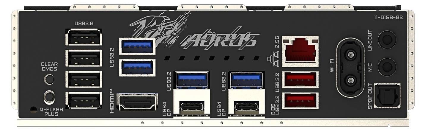 首块 M-ATX X870：技嘉 X870M AORUS ELITE WF7 主板 1779 元上市
