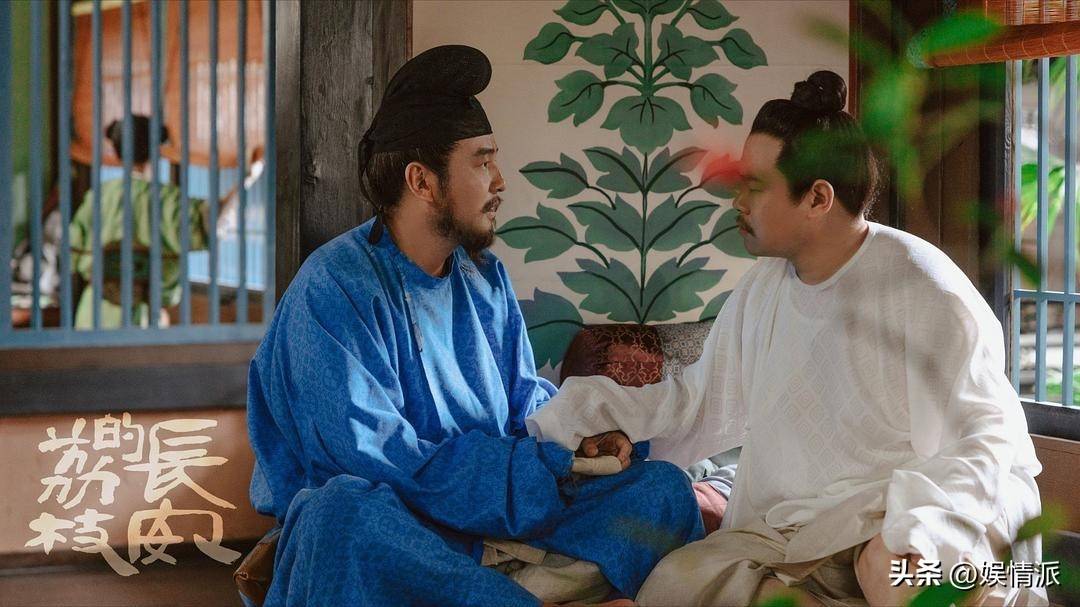 导演曹盾登央视同时点评雷佳音和岳云鹏，只字未提演技却字字珠玑