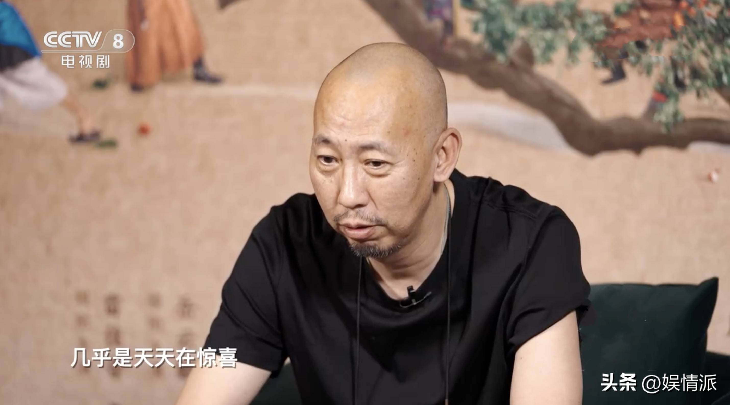 导演曹盾登央视同时点评雷佳音和岳云鹏，只字未提演技却字字珠玑