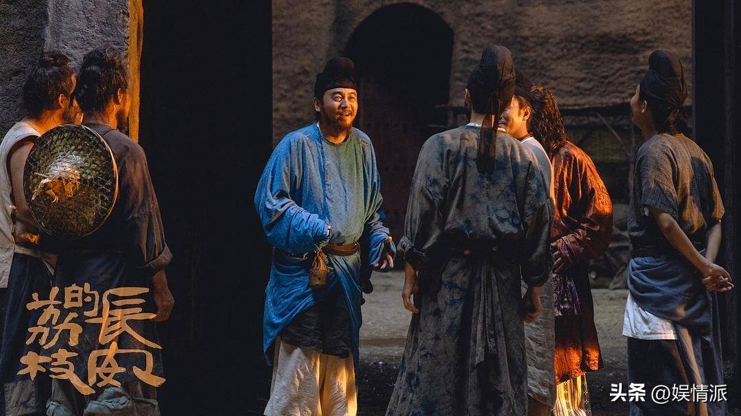导演曹盾登央视同时点评雷佳音和岳云鹏，只字未提演技却字字珠玑