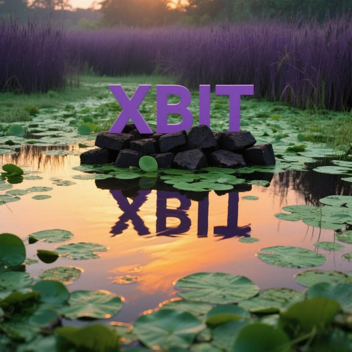 以太坊日内重挫18%引发连锁反应，ETH爆仓风暴下XBIT展现平台韧性