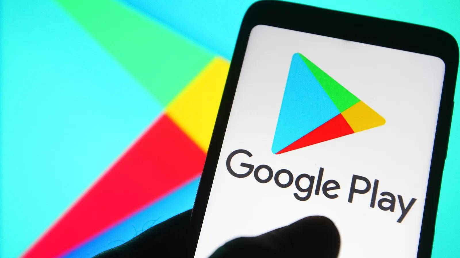 怎么在Google Play赚钱