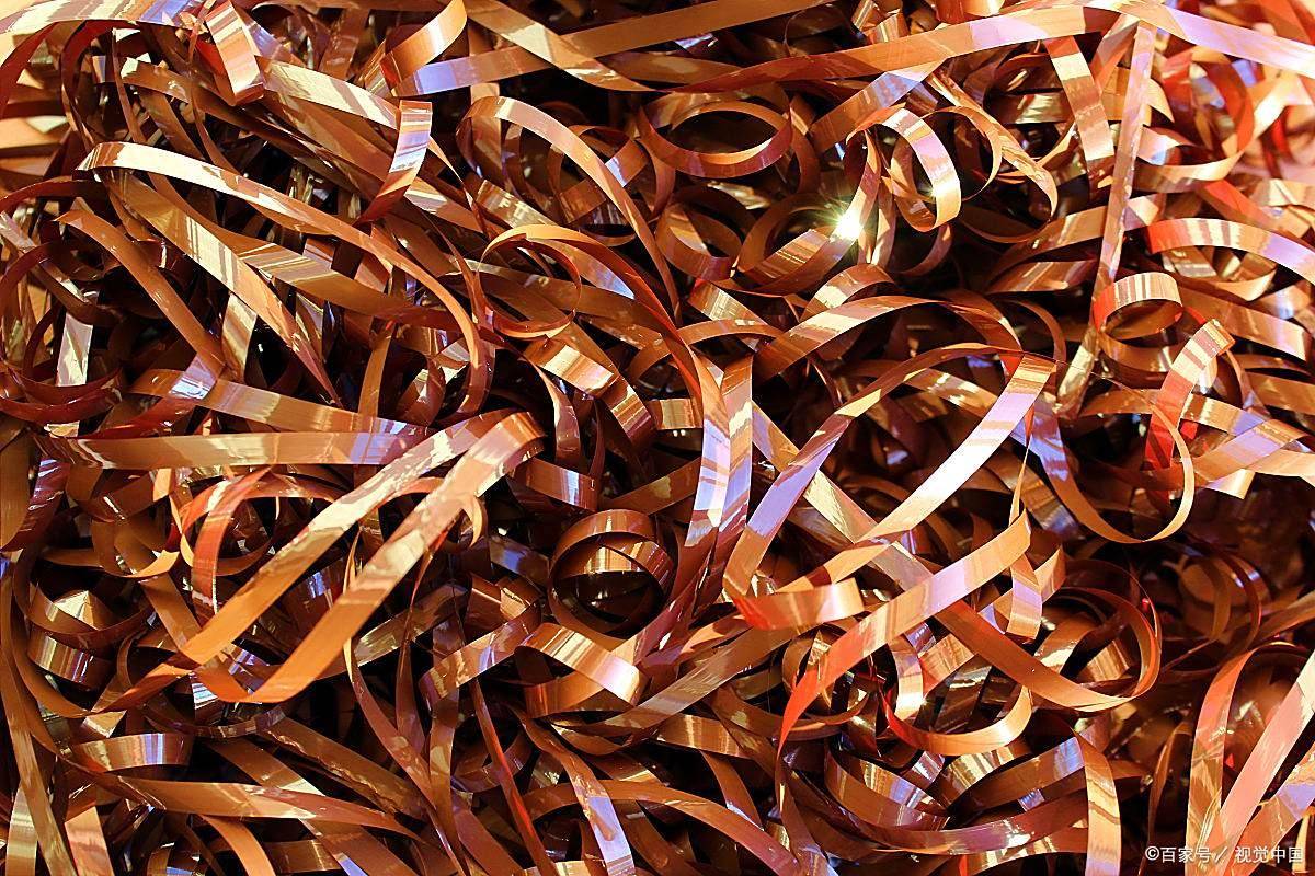 8月31日今日铜价最新行情，今日废铜价格多少钱一公斤？