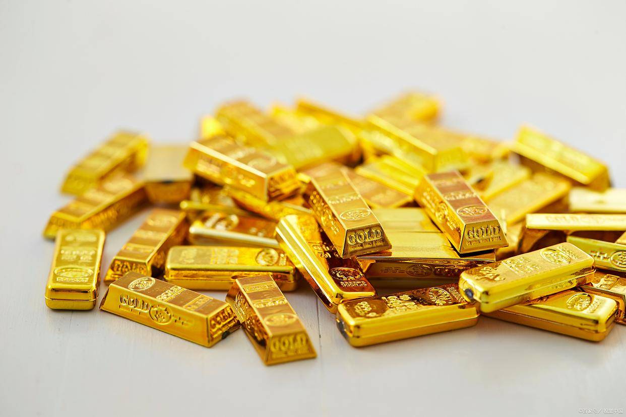 今日金价，2025年9月7日国内足金与金条价格，最新行情