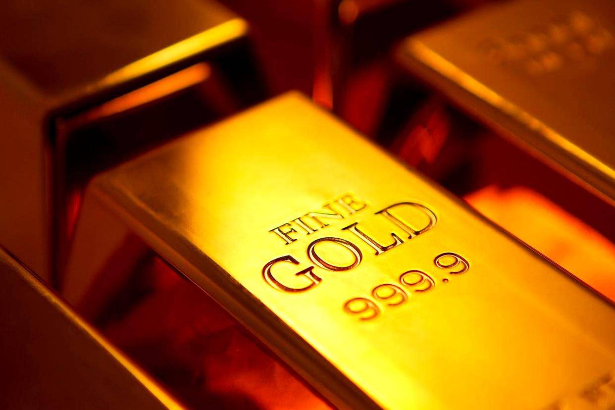 9月2日黄金价格行情：今日迎来显著攀升，市场报价大幅上扬