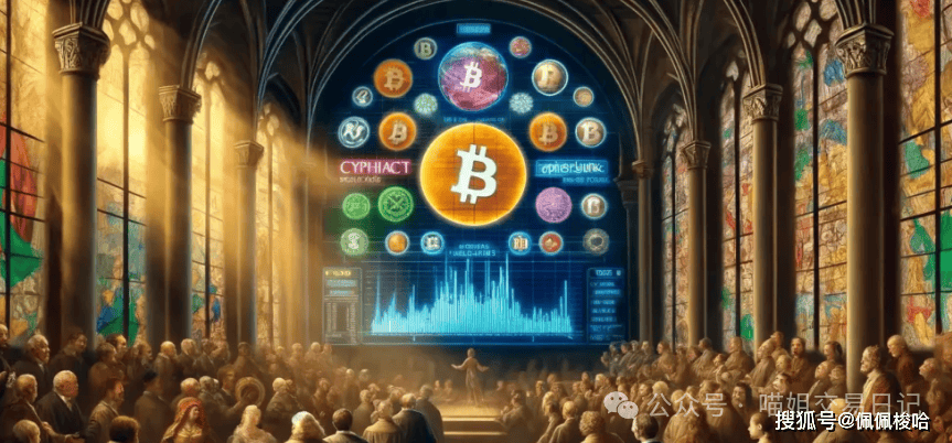 以太坊溃败，瑞波币、狗狗币崩塌前夜？流动性枯竭下谁将幸存？