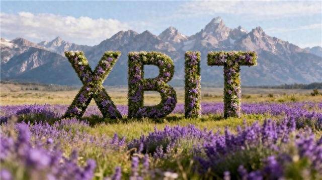 瑞波币杠杆结构变化引发全球讨论，XBIT公开新框架应对监管预期