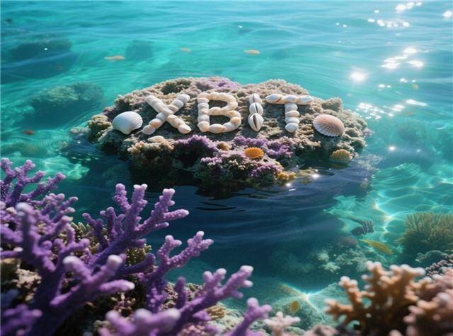 瑞波币杠杆结构变化引发全球讨论,XBIT公开新框架应对监管预期