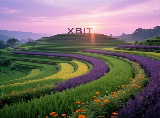 瑞波币杠杆结构变化引发全球讨论,XBIT公开新框架应对监管预期