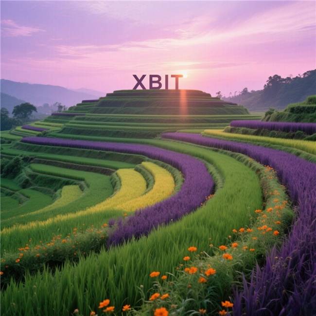 受比特币影响瑞波币爆仓最新大跌6%,XBIT筑牢加密资产安全防线