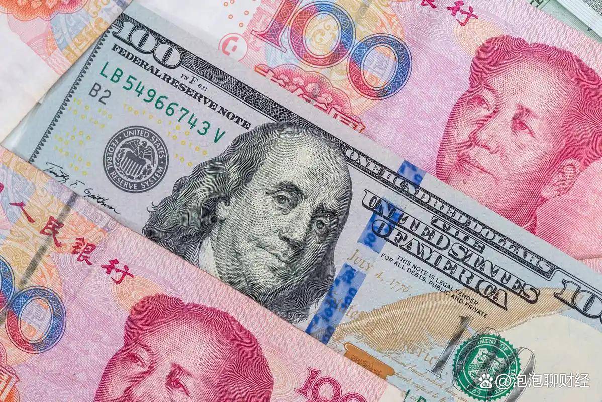 人民币汇率指数全线上涨!人民币逐渐独立行情,专家预测未来走势