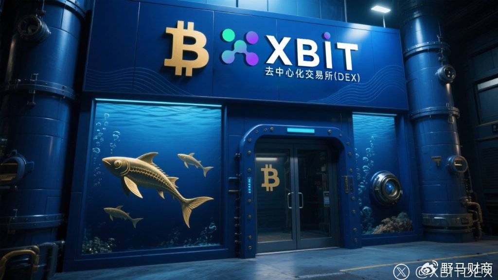 最新跨链桥市场速览:BTC今日价格人民币走高,XBIT单笔资金激增