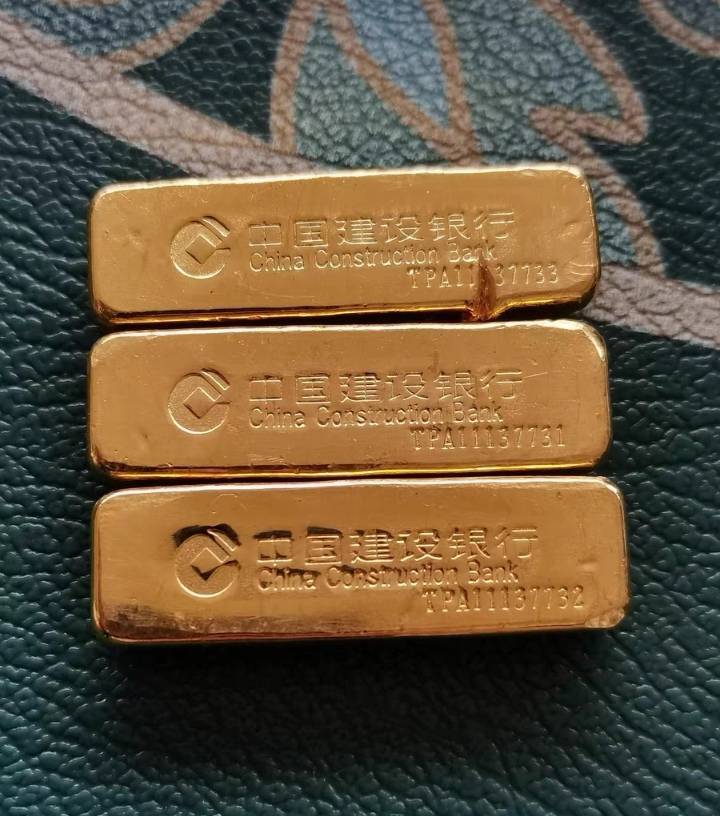 上海黄金回收精准定价,闵行区老庙黄金回收价格按实时行情