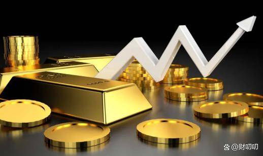 8月14日黄金价格小幅上扬,各品牌金店报价、实时行情全知晓!