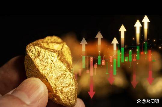 8月14日黄金价格小幅上扬,各品牌金店报价、实时行情全知晓!