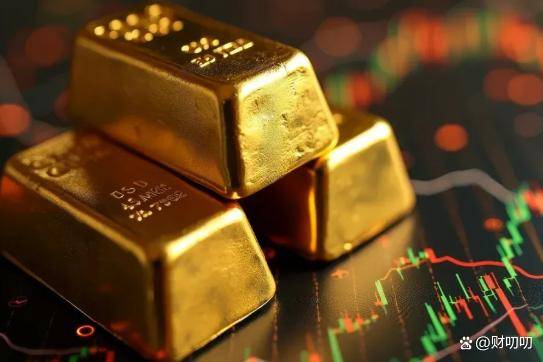 8月14日黄金价格小幅上扬,各品牌金店报价、实时行情全知晓!