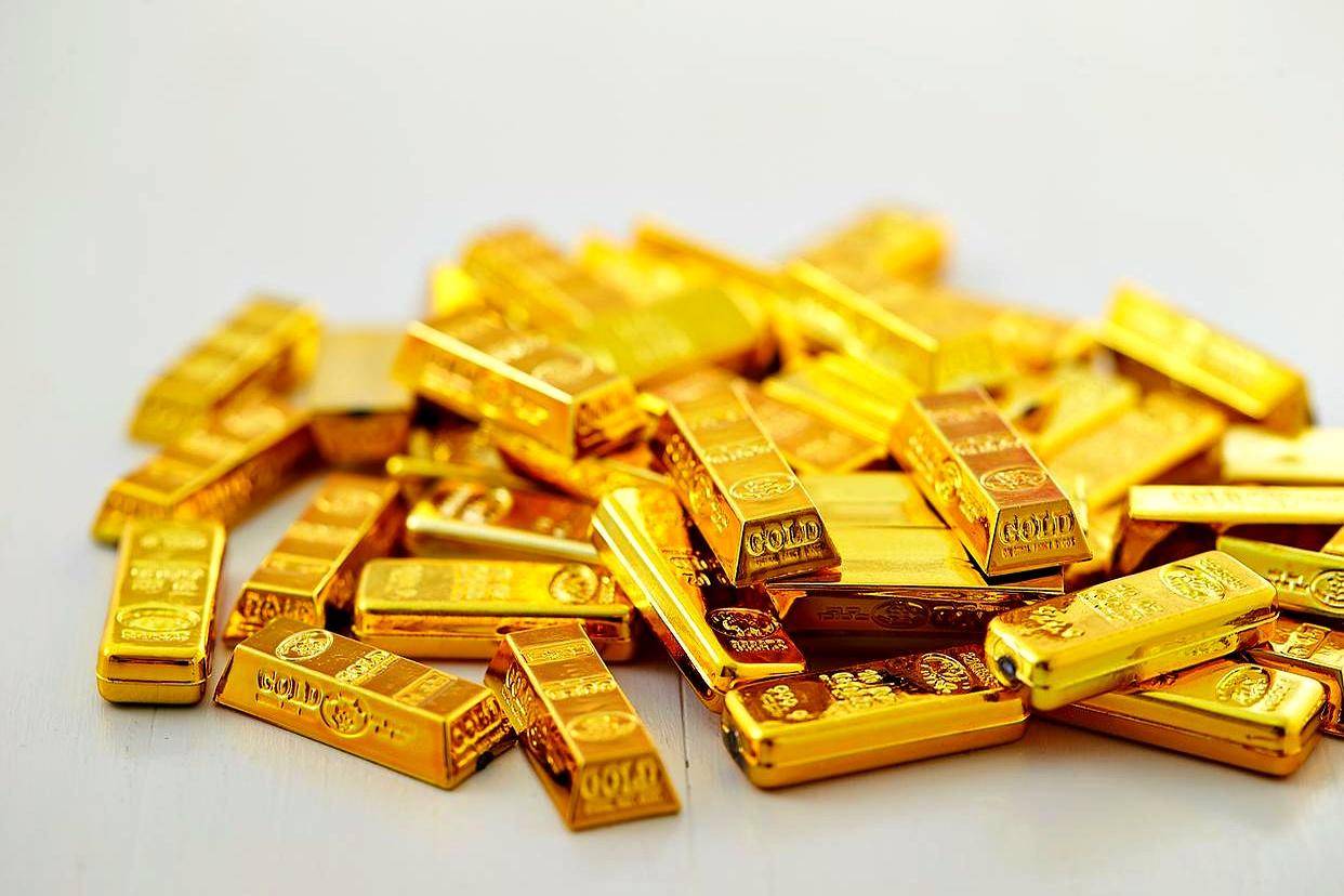 2025年09月13日中国黄金价格下跌,人民币金价最新行情速览