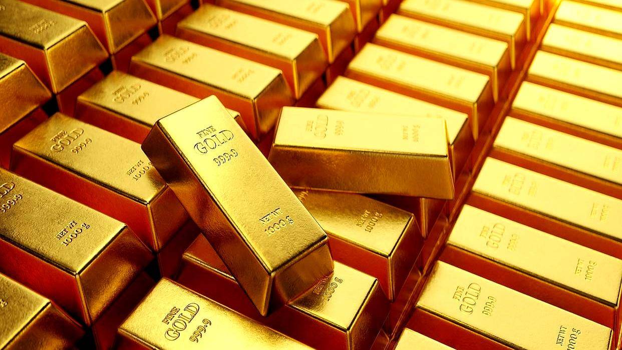 2025年9月6日中国黄金价格下跌,人民币金价最新行情速览