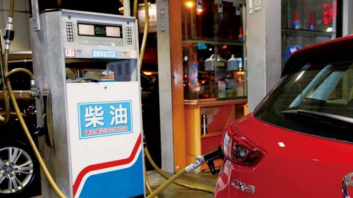 反差!8月柴油价大公开,今日行情暗藏啥“玄机”?