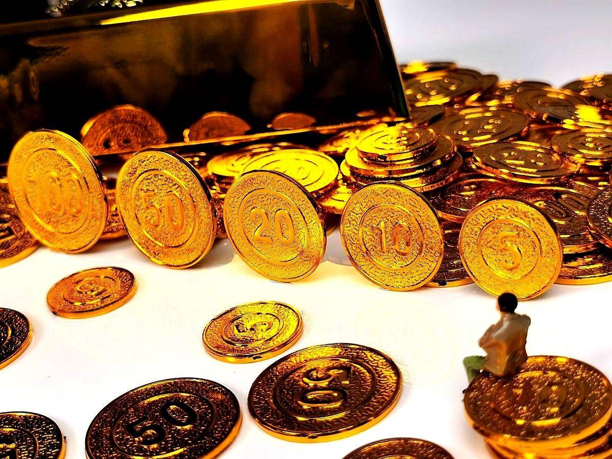 今日国内金价行情：9月3日黄金回收价与金条价格均下跌