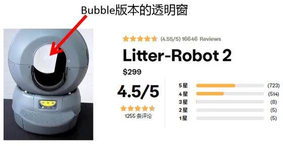 899美元买个"铲屎官":机器人如何把铲屎变成3亿美元生意?