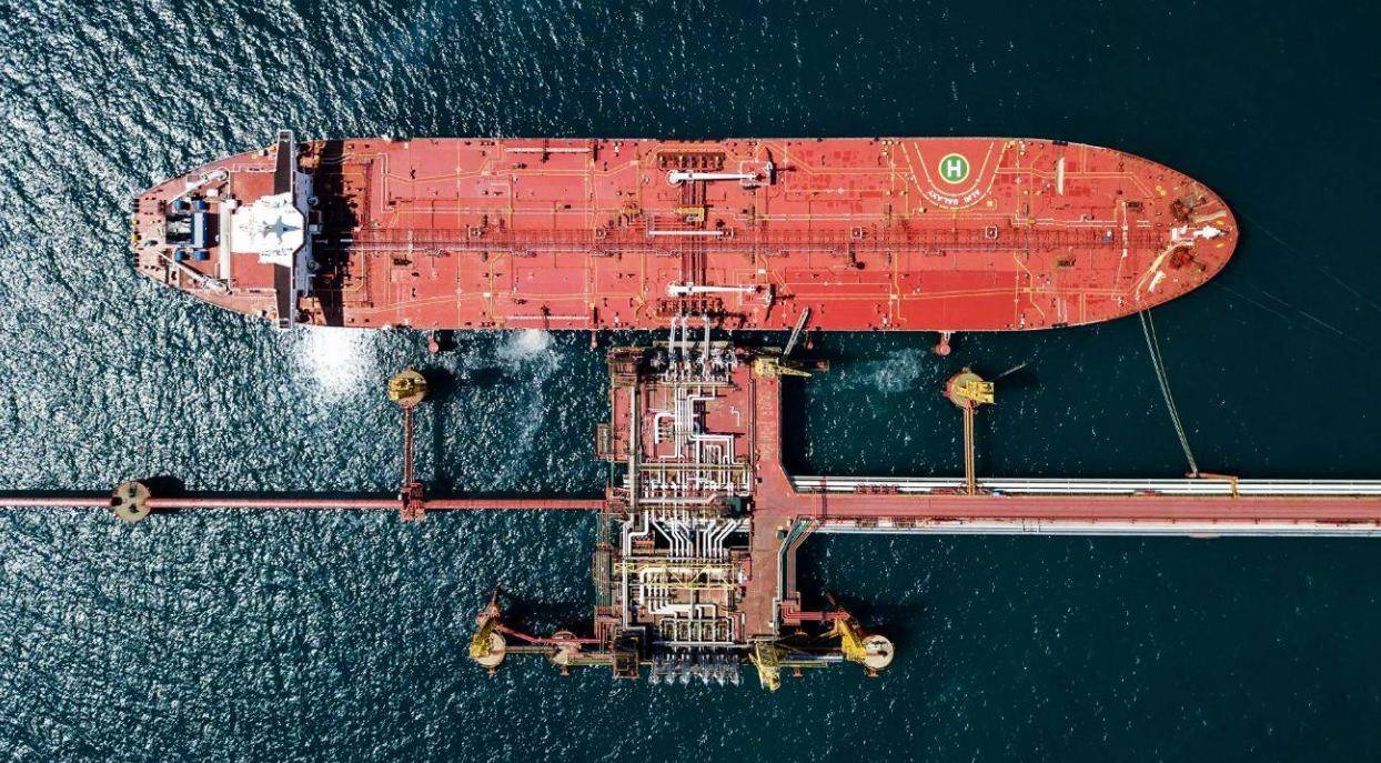 印度买俄石油，用人民币支付，特朗普一个决定，给中方做了嫁衣？