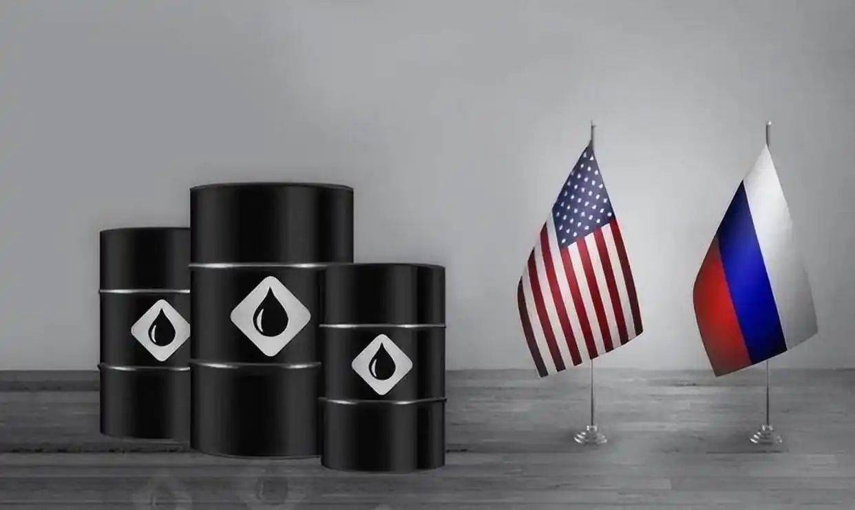 俄印突然联手用人民币买石油,美元霸权要凉?特朗普这次是真着急