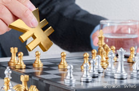 我想金融理财(我想金融理财怎么做)
