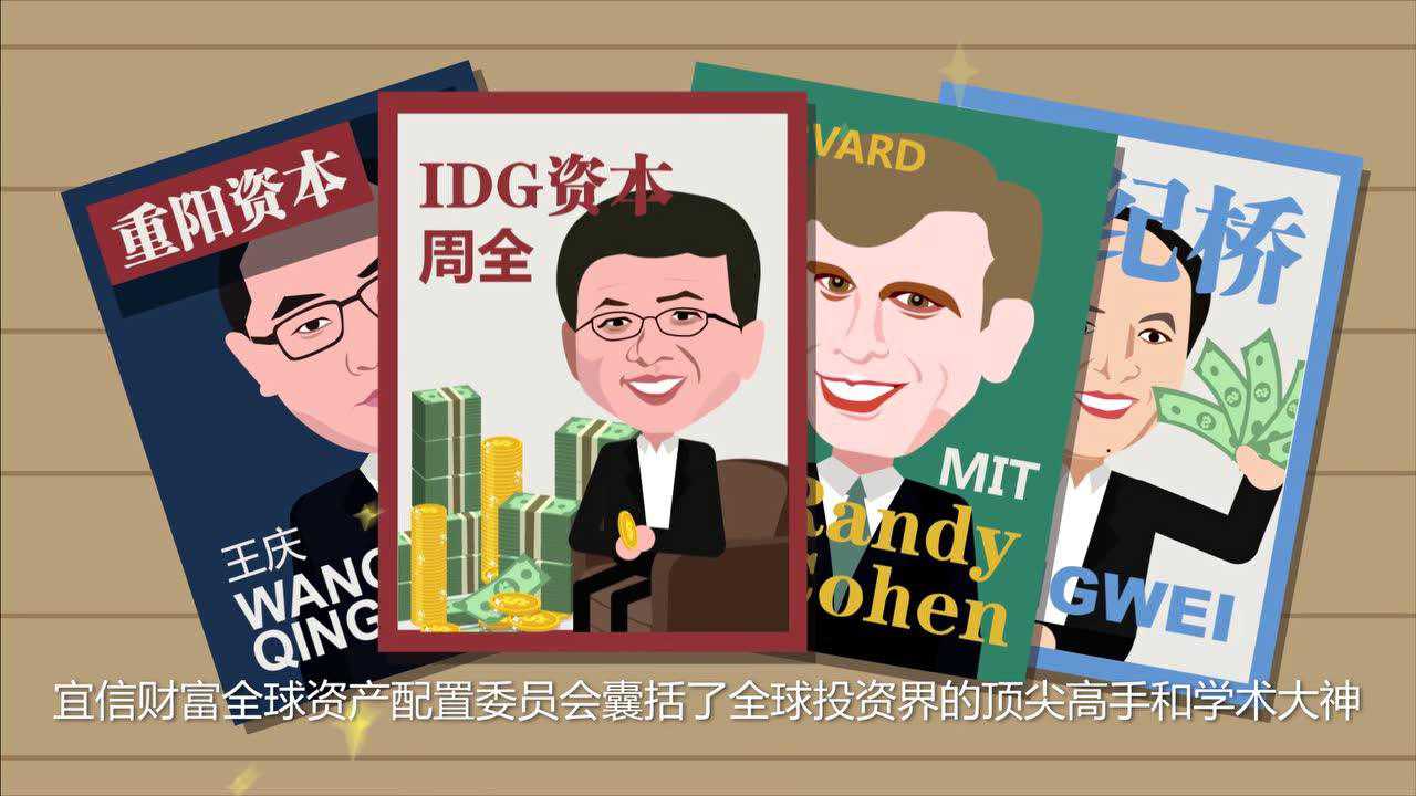 宜信理财产品(宜信理财产品内部转让)
